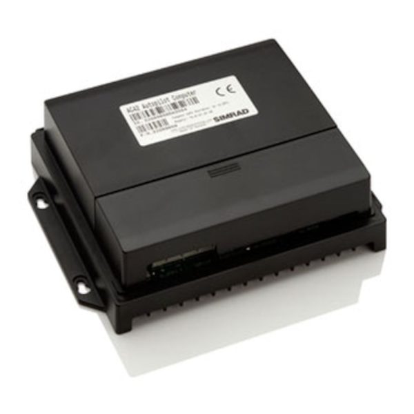 Buy AC70 Autopilot Computer at Meridianprojekt. Expert support & service included! - ac70 autopilot computer