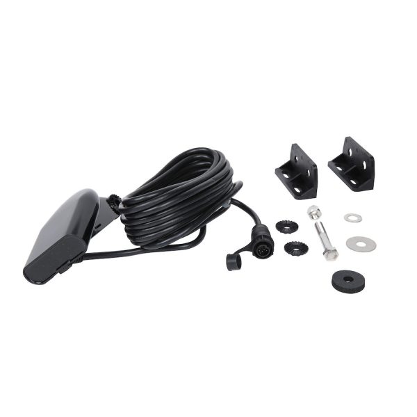 Buy HDI Skimmer L/H 455/800 xSonic 9-pin - Black - 6m Cable at Meridianprojekt. Expert support & service included! - HDI Skimmer L/H 455/800 xSonic 9-pin - Black - 6m Cable
