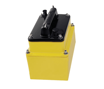 Buy XSONIC Airmar M260 at Meridianprojekt. Expert support & service included! - XSONIC Airmar M260