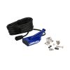 Buy HDI Skimmer M/H 455/800 xSonic 9-pin - Lowrance Blue - 2m Cable at Meridianprojekt. Expert support & service included! - hdi skimmer m/h 455/800 xsonic 9-pin - lowrance blue - 2m cable