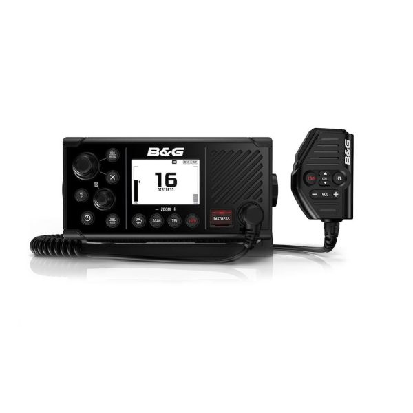 Buy VHF MARINE RADIO,DSC, AIS-RX,V60 at Meridianprojekt. Expert support & service included! - vhf marine radio,dsc, ais-rx,v60