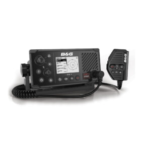 Buy VHF MARINE RADIO, DSC, AIS-RXTX, V60-B at Meridianprojekt. Expert support & service included! - vhf marine radio, dsc, ais-rxtx, v60-b