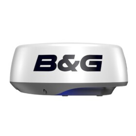 Buy B&G HALO20+ Radar at Meridianprojekt. Expert support & service included! - b&g halo20+ radar