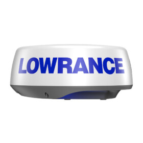 Buy LOWRANCE HALO20+ Radar at Meridianprojekt. Expert support & service included! - lowrance halo20+ radar