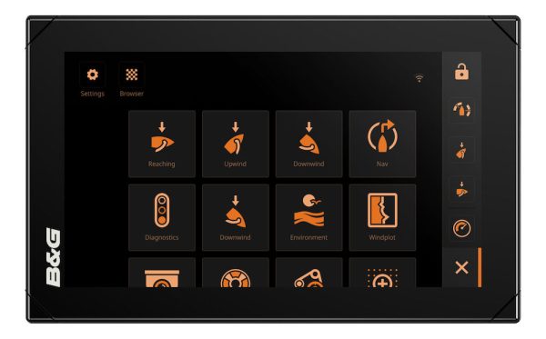 Buy NEMESIS 9 at Meridianprojekt. Expert support & service included! - nemesis 9