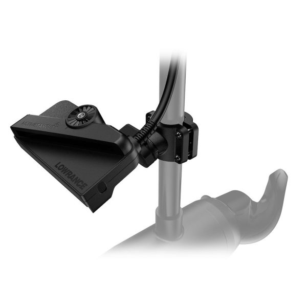 Buy Replacement - ActiveTarget Trolling Motor Shaft Mount Kit at Meridianprojekt. Expert support & service included! - replacement - activetarget trolling motor shaft mount kit
