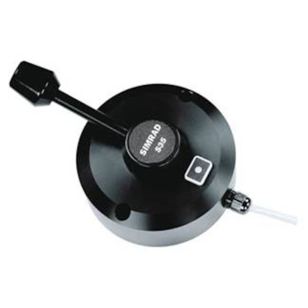 Buy S35 NFU Steering Lever at Meridianprojekt. Expert support & service included! - s35 nfu steering lever