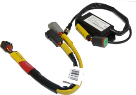 Buy Autopilot Gateway for Volvo EVC/IPS at Meridianprojekt. Expert support & service included! - autopilot gateway for volvo evc/ips