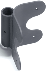 Buy VMHU Face Mount Bracket at Meridianprojekt. Expert support & service included! - vmhu face mount bracket