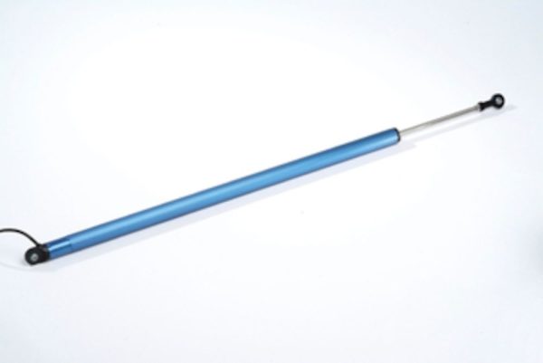 Buy Rudder sensor linear (black T1/T2 drives) at Meridianprojekt. Expert support & service included! - rudder sensor linear (black t1/t2 drives)