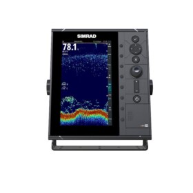 Buy S2009 Fish Finder at Meridianprojekt. Expert support & service included! - s2009 fish finder