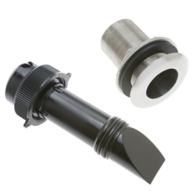 Buy ForwardScan™ Long-Stem Transducer Kit at Meridianprojekt. Expert support & service included! - forwardscan™ long-stem transducer kit