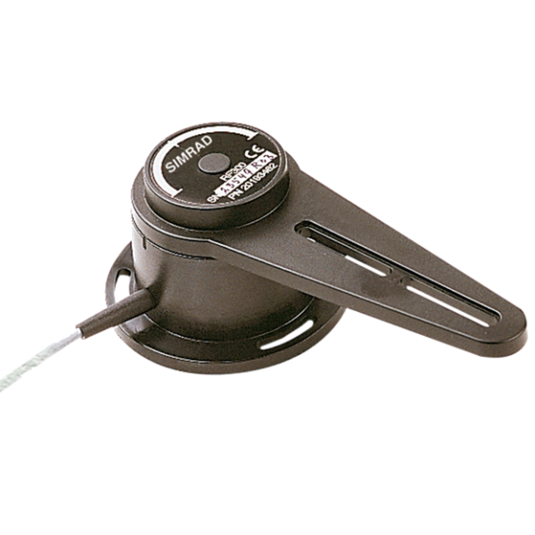Buy RF300 Rudder Feedback - Frequency at Meridianprojekt. Expert support & service included! - RF300 Rudder Feedback - Frequency
