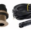 Buy H3000 Speed Sensor Bronze Flanged at Meridianprojekt. Expert support & service included! - h3000 speed sensor bronze flanged