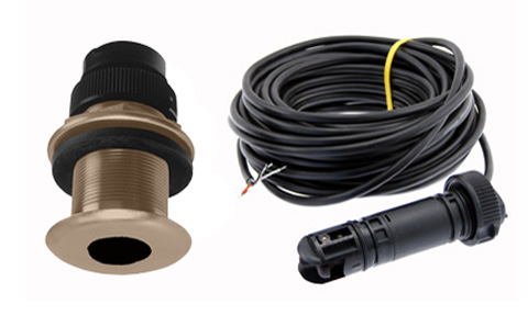 Buy H3000 Speed Sensor Bronze Flanged at Meridianprojekt. Expert support & service included! - h3000 speed sensor bronze flanged