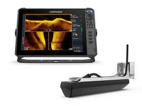Buy HDS-12 PRO ROW + ActiveImaging™ HD 3-in-1 Transducer at Meridianprojekt. Expert support & service included! - hds-12 pro row + activeimaging™ hd 3-in-1 transducer