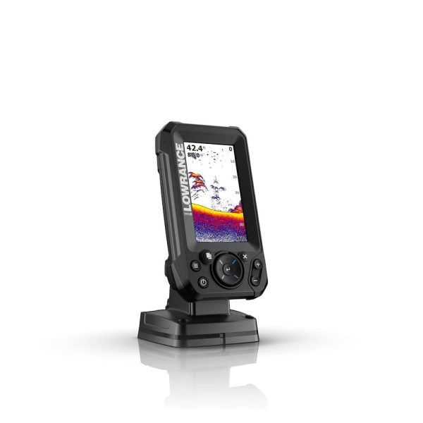 Buy EAGLE 4X SONAR at Meridianprojekt. Expert support & service included! - EAGLE 4X SONAR