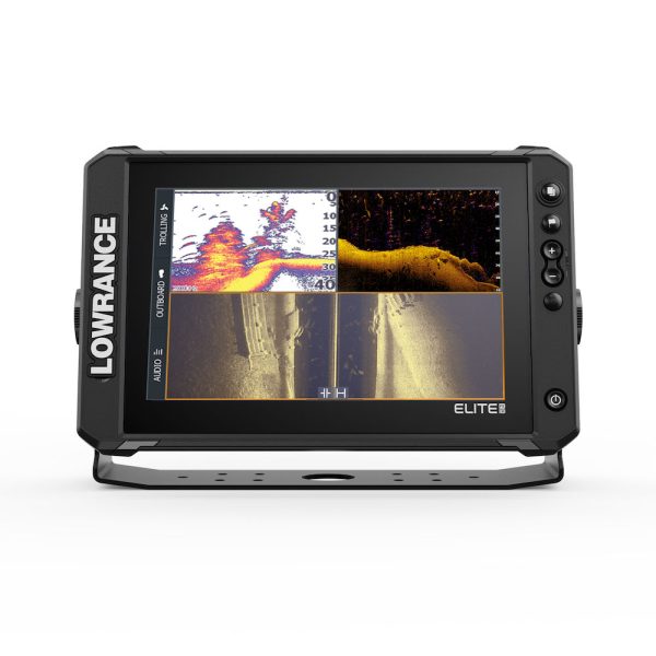 Buy Elite™ FS 10 with Active Imaging 3-in-1 Transducer (ROW) at Meridianprojekt. Expert support & service included! - elite™ fs 10 with active imaging 3-in-1 transducer (row)