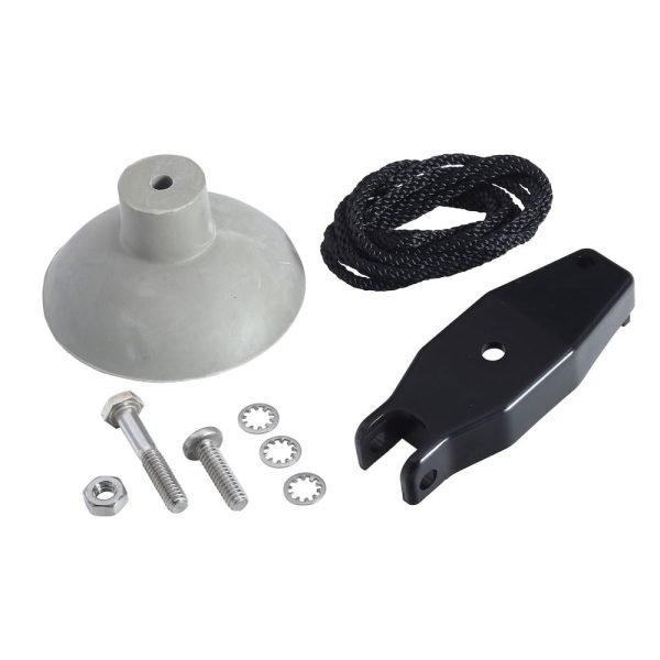 Buy SUCTION CUP KIT at Meridianprojekt. Expert support & service included! - suction cup kit