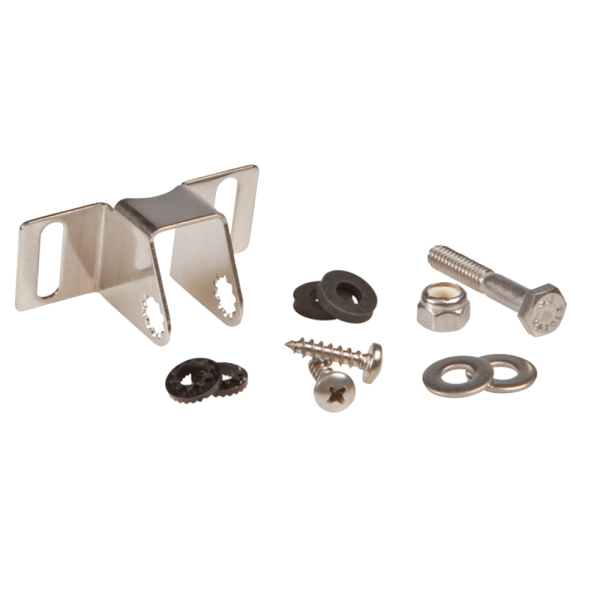 Buy Mounting Bracket for 83/200kHz Skimmer Transducers (HS-WS-SS) at Meridianprojekt. Expert support & service included! - mounting bracket for 83/200khz skimmer transducers (hs-ws-ss)