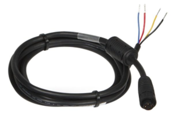 Buy Pwr cable 4 pin kit at Meridianprojekt. Expert support & service included! - pwr cable 4 pin kit