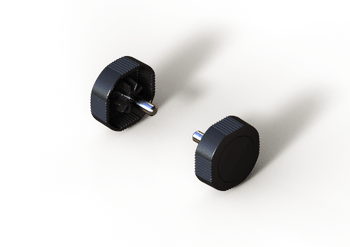 Buy Gimbal Bracket Knobs at Meridianprojekt. Expert support & service included! - gimbal bracket knobs