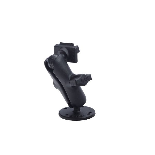 Buy RAM QUICK RELEASE BRACKET 1"  BALL: MARK/ELITE/TI/GO at Meridianprojekt. Expert support & service included! - ram quick release bracket 1"  ball: mark/elite/ti/go