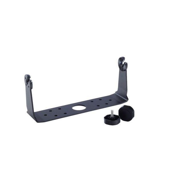 Buy Gimbal Bracket & Knobs for 9" Lowrance at Meridianprojekt. Expert support & service included! - gimbal bracket & knobs for 9" lowrance