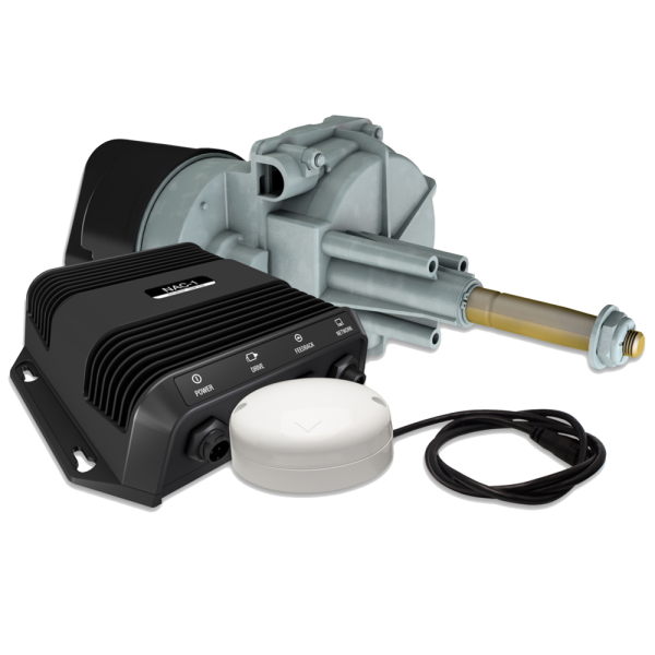 Buy Outboard Pilot Cable Steer Pack at Meridianprojekt. Expert support & service included! - outboard pilot cable steer pack