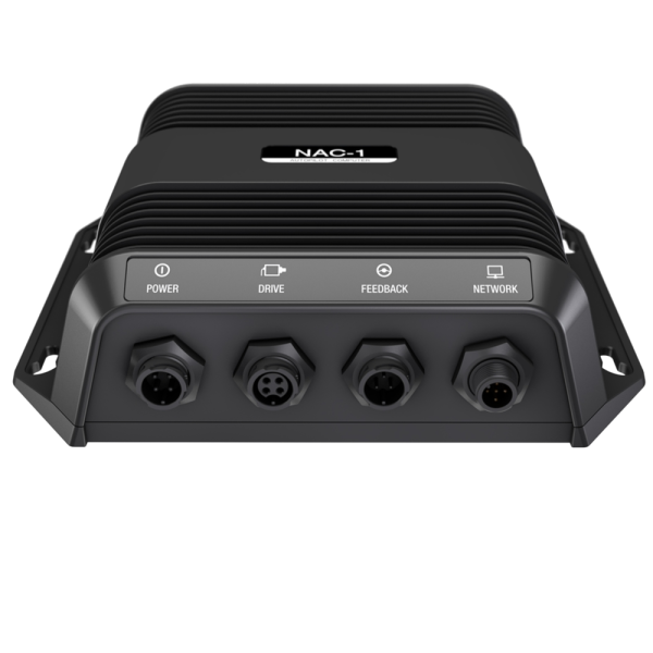 Buy NAC-1 Autopilot Computer at Meridianprojekt. Expert support & service included! - nac-1 autopilot computer
