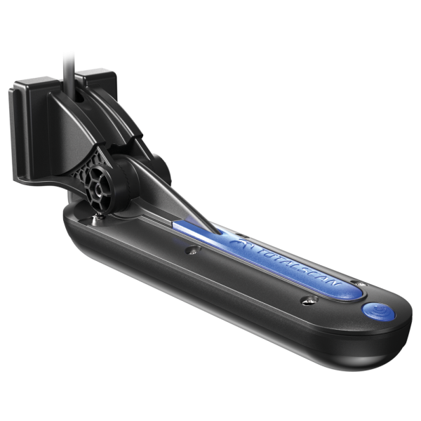 Buy TotalScan™ M/H 455/800 Transducer w/7m (24ft) Cable at Meridianprojekt. Expert support & service included! - totalscan™ m/h 455/800 transducer w/7m (24ft) cable