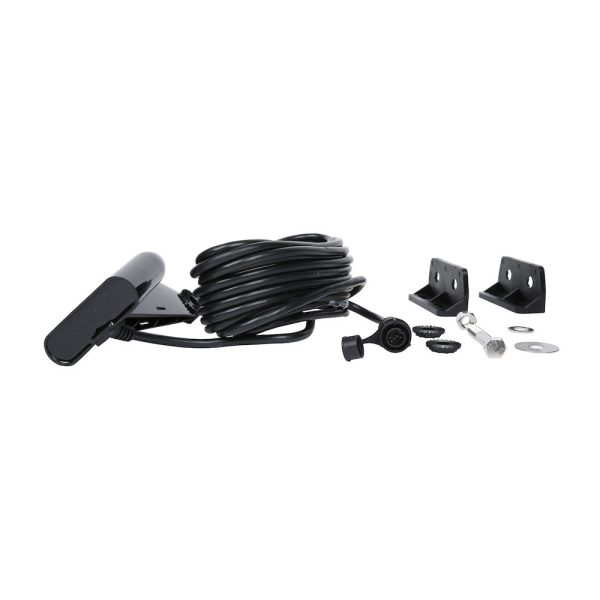 Buy HDI Skimmer L/H 455/800 xSonic 9-pin - Black - 6m Cable at Meridianprojekt. Expert support & service included! - HDI Skimmer L/H 455/800 xSonic 9-pin - Black - 6m Cable