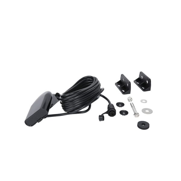 Buy HDI Skimmer L/H 455/800 xSonic 9-pin - Black - 6m Cable at Meridianprojekt. Expert support & service included! - HDI Skimmer L/H 455/800 xSonic 9-pin - Black - 6m Cable