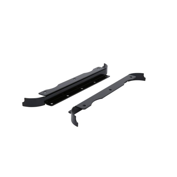 Buy Flat Mount Bracket for Skimmer Transducers at Meridianprojekt. Expert support & service included! - flat mount bracket for skimmer transducers