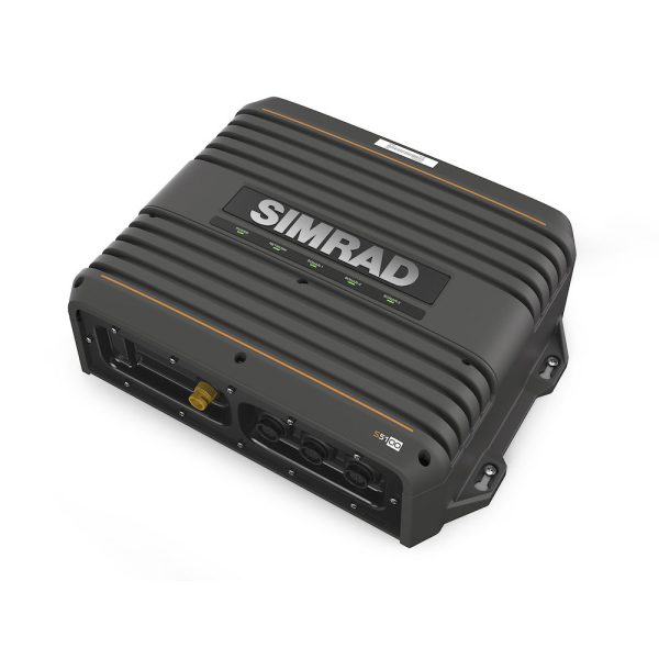 Buy S5100 Sonar Module at Meridianprojekt. Expert support & service included! - s5100 sonar module