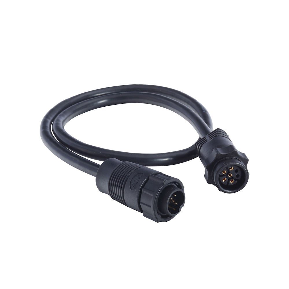 Buy 7 Pin to 9 Pin Adapter Cable at Meridianprojekt. Expert support & service included! - 7 pin to 9 pin adapter cable