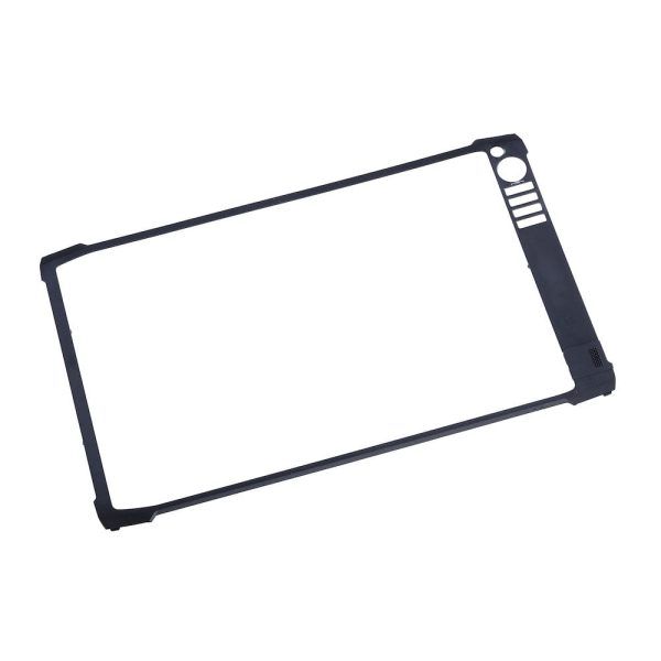 Buy HDS-16 CARBON BEZEL CARD DOOR ACC at Meridianprojekt. Expert support & service included! - hds-16 carbon bezel card door acc