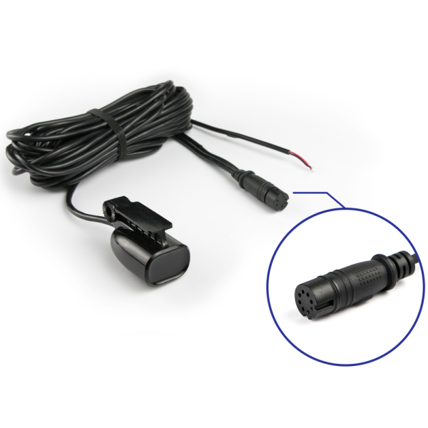 Buy Bullet Skimmer Transducer at Meridianprojekt. Expert support & service included! - bullet skimmer transducer