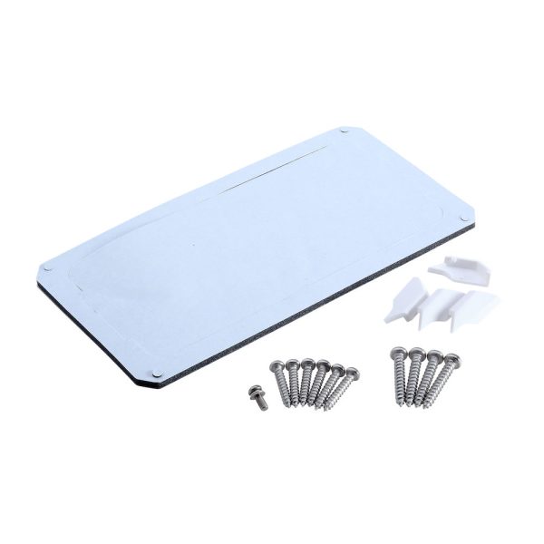 Buy VHF,FLUSH MOUNT KIT,LINK-6W at Meridianprojekt. Expert support & service included! - vhf,flush mount kit,link-6w