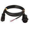 Buy HOOK2-4X 7pin Transducer Adapter & Power Cable at Meridianprojekt. Expert support & service included! - hook2-4x 7pin transducer adapter & power cable