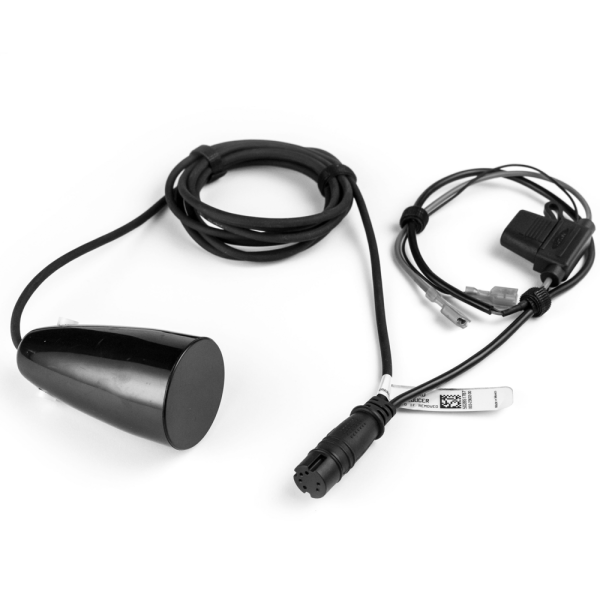 Buy HOOK2-4x  Ice Transducer at Meridianprojekt. Expert support & service included! - hook2-4x  ice transducer