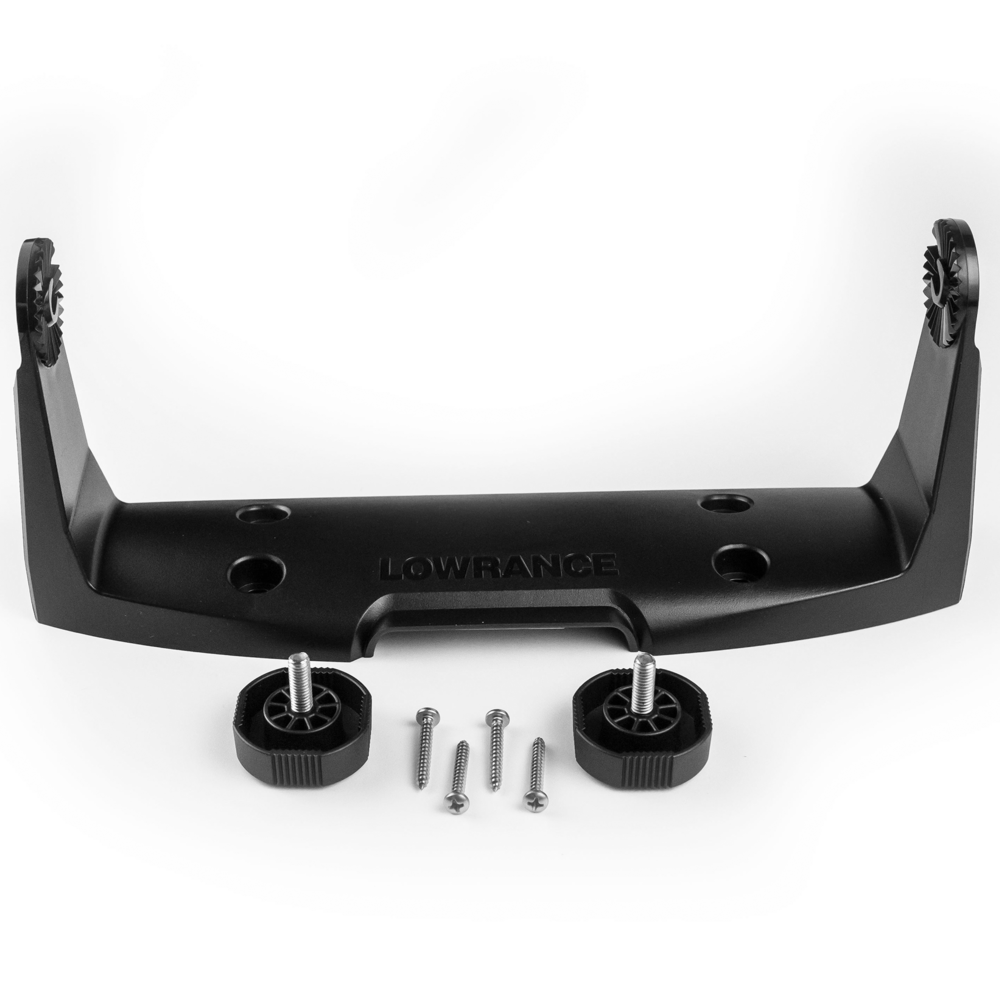 Buy HOOK2/REVEAL 9" Gimbal Bracket at Meridianprojekt. Expert support & service included! - hook2/reveal 9" gimbal bracket