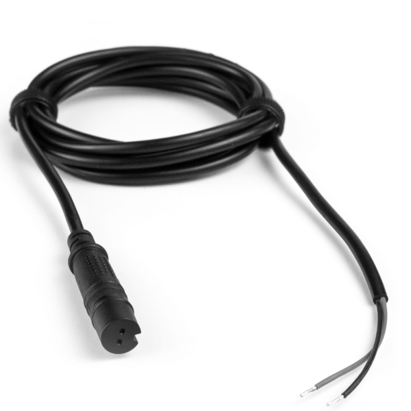 Buy Power Cable for Hook2, Hook Reveal & Cruise at Meridianprojekt. Expert support & service included! - power cable for hook2, hook reveal & cruise