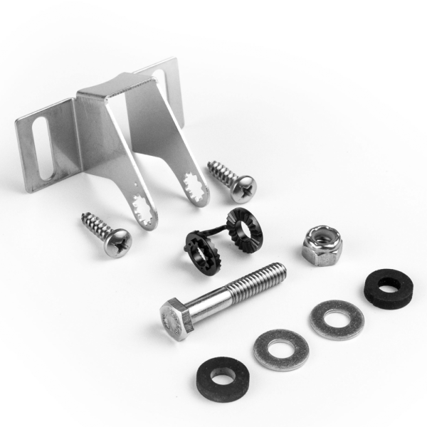 Buy Bullet/SplitShot Transom Bracket at Meridianprojekt. Expert support & service included! - bullet/splitshot transom bracket