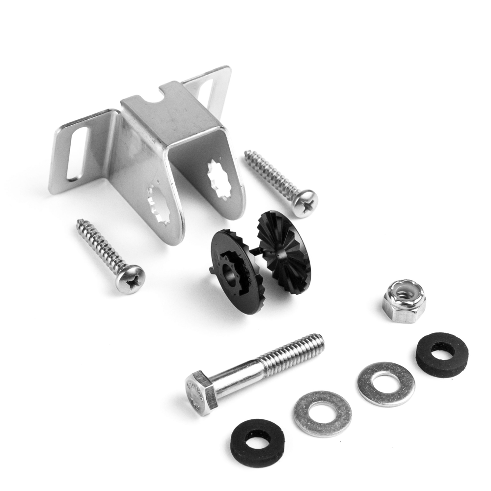 Buy TripleShot Transom  Bracket at Meridianprojekt. Expert support & service included! - tripleshot transom  bracket