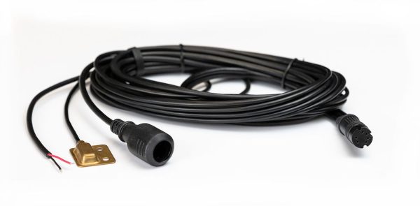 Buy HOOK2-4X INLINE TEMP SENSOR at Meridianprojekt. Expert support & service included! - hook2-4x inline temp sensor