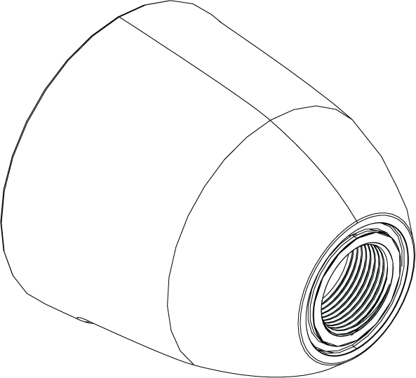 Buy NOSECONE,NOXD at Meridianprojekt. Expert support & service included! - nosecone,noxd