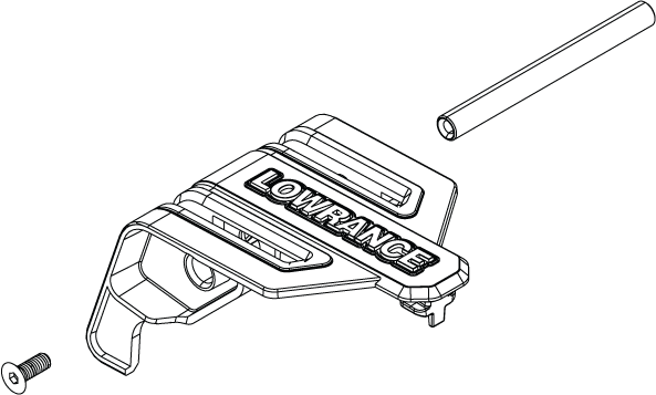 Buy UPPER DRESSING CAP KIT at Meridianprojekt. Expert support & service included! - upper dressing cap kit