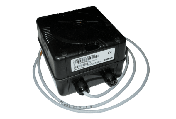 Buy LFI3000MK2 Linear Feedback Interface at Meridianprojekt. Expert support & service included! - lfi3000mk2 linear feedback interface
