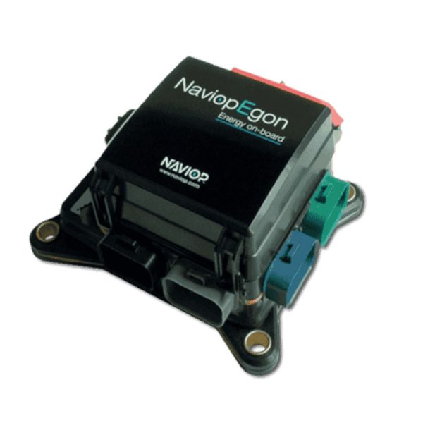 Buy Naviop EGON+ Power - 12V DC 8 Ch at Meridianprojekt. Expert support & service included! - naviop egon+ power - 12v dc 8 ch